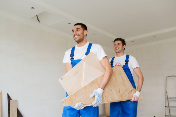 Reliable Garden City, GA Junk Removal Services Solutions