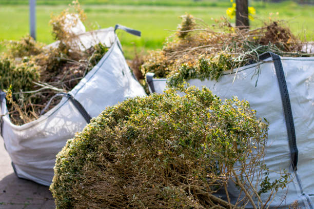 Best Appliance Removal  in Rden City, GA