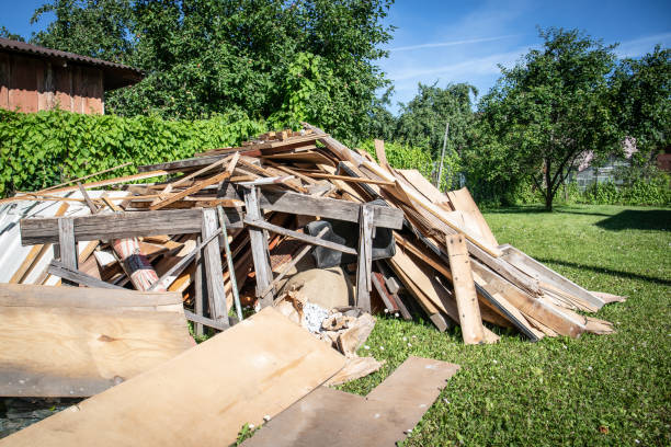 Best Estate Cleanout  in Rden City, GA